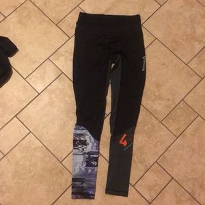 Reebok CrossFit Leggings